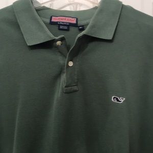 Vineyard Vines Polo Shirt XL